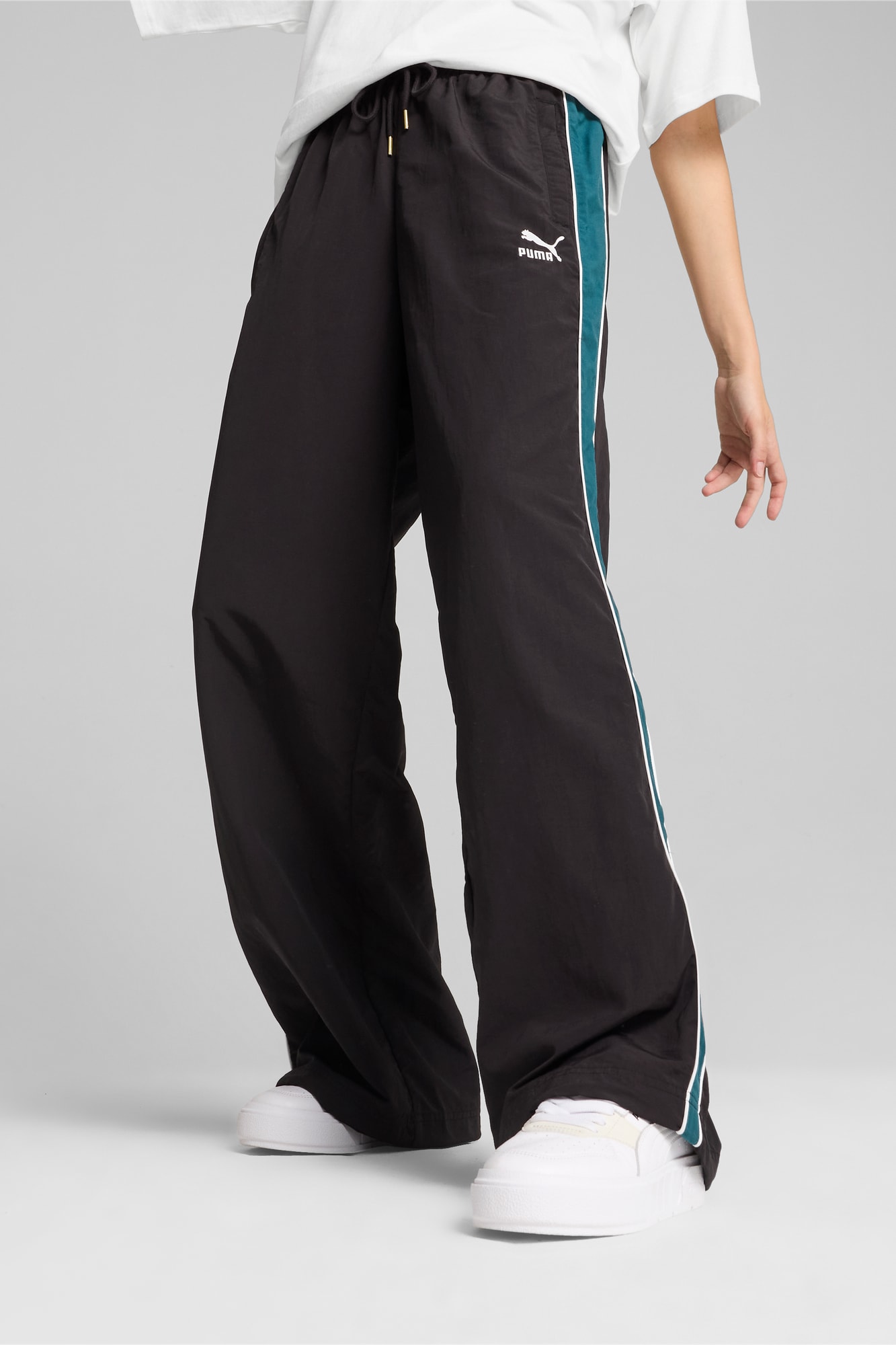 (image for) Simple PLAY LOUD T7 Track Pants